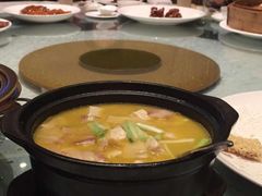 -听松楼·花园酒店·自助餐厅(红梅公园店)