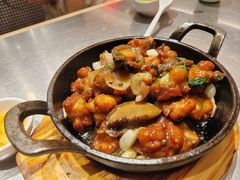 -潮界(虹桥新天地店)