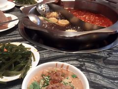 -重庆大队长火锅(凤城八路店)