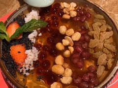 -炭舍干锅·烤鱼(扬名广场店)