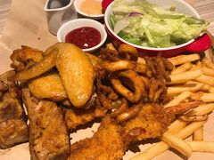 -必胜客(大观天地店)