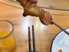 -禾木·新疆特色美食
