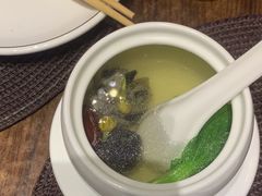 -宋庄魁元艺术餐厅