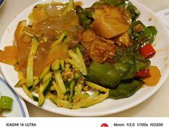 -日丰园海肠水饺·老字号大连海鲜(和平广场店)