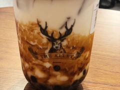 -鹿角巷The Alley(龙湖天街店)