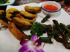 -老崇左特色风味食馆