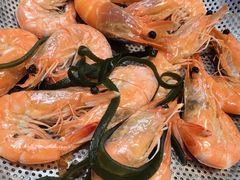 -船梆煮•蒸汽海鲜·生腌干蒸(五四广场店)
