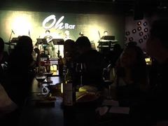 -ohbar live house(人广店)
