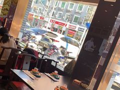 -川流不息·地道川菜·小龙虾(松东路店)