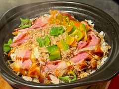 -醉烧膘·烧烤夜宵王(总店)