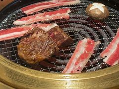 -牛角烧肉(步步高星城天地店)