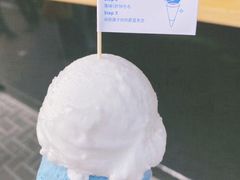 -Dal Cuore 达可芮冰淇淋(陕西北路店)