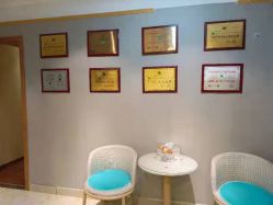 点击看大图 -Dr.林醫生产后修复·配方产康(南京江宁万达店)