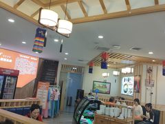 -英兰朝族饭店·英兰锅包肉(佳园路店)