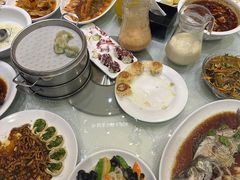-新洪记·丽久饭店(铁西店)