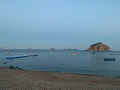 -棒棰岛宾馆景区