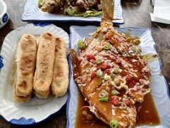 -西关回头馆(西关美食街店)