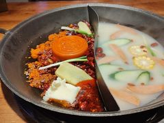 -楠火锅(仁恒梦中心店)