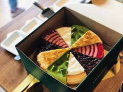 -星巴克(杭州嘉里中心4F店)
