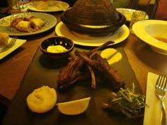 -Tajine Moroccan塔金摩洛哥中东餐厅