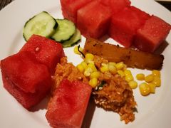 -广州汇华希尔顿逸林酒店