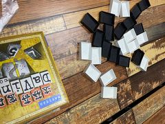 -6号玩家桌游吧(汉街店)