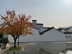 -青果巷历史文化街区
