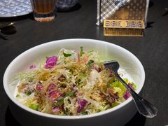 -喜悦烤鸭·新京菜(王府井店)