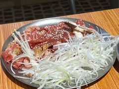 -哼蟹二将·烤肉酱蟹(合生汇店)