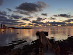 -威海国际海水浴场旅游区