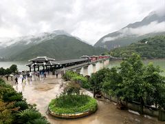 -白帝城·瞿塘峡景区