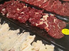 匙皮-陈记顺和牛肉火锅馆(天河北路店)