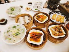 -顺德人家食府(黄金广场店)