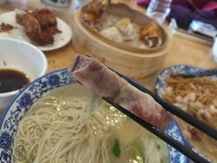 -裕兴记·三虾面(西北街总店)