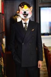 -Mr.Royal御匠先生·手工全麻衬衣西服定制