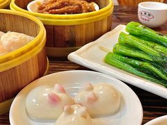 -丰圆轩粤式茶楼·中山菜(中山二路店)