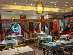 大堂-博望坡酒楼(漕溪路店)