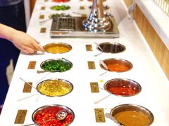 -潮汕大目牛肉火锅(上梅林店)