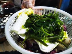 -黄寺蒸汽海鲜(黄寺大街店)