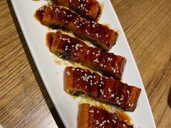 -阿吾罗日本料理(K11艺术中心店)