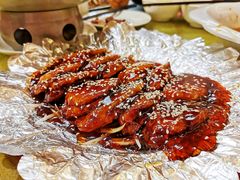-清真·三德隆饭庄(桥梓口店)