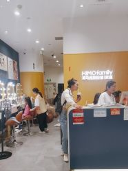 -海马体家庭照相馆(杭州远洋乐堤港店)