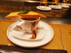 -和·铁板烧·OMAKASE(望京昆泰嘉晟酒店)