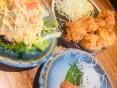 -炉胜·炉端烧·居酒屋