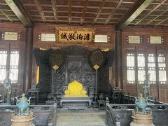 -承德避暑山庄景区