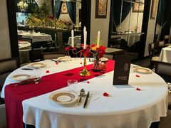 -狮拾久·现代新加坡料理(壹方城店)