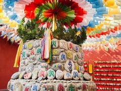 -西安市广仁寺