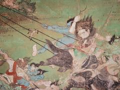 -瞿昙寺