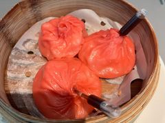 -桂满陇·杭州小馆(巴黎春天浦建店)