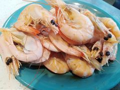 -九寸花汀烤肉海鲜自助(宽城万达店)